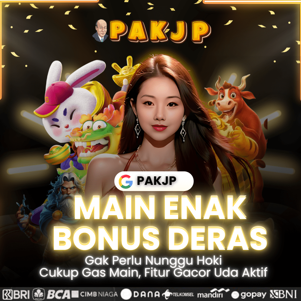 PAKJP